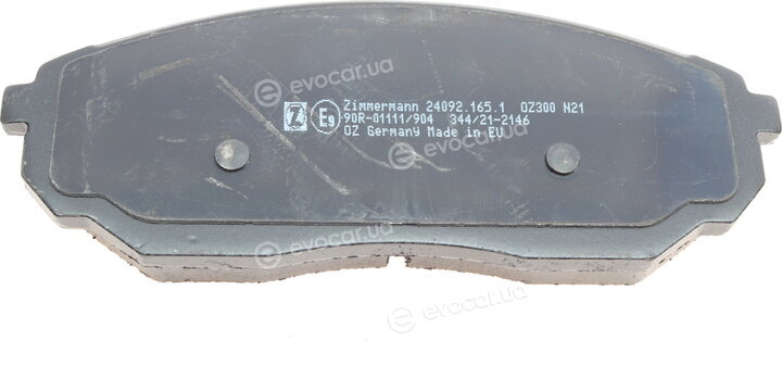 Zimmermann 24092.165.1