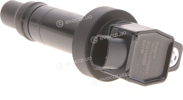 Delphi GN10590
