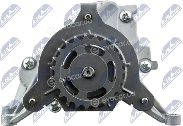 NTY BPO-PE-001