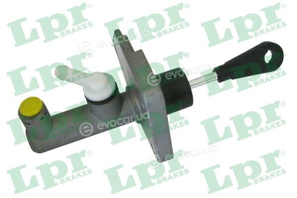 LPR / Samko 2335