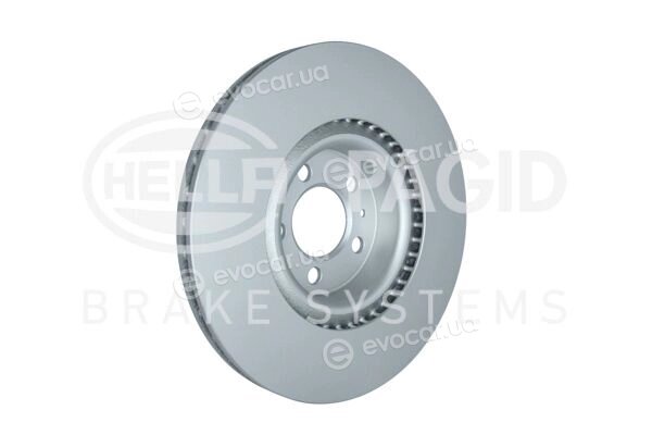 Hella 8DD 355 132-011