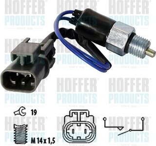 Hoffer 3600076