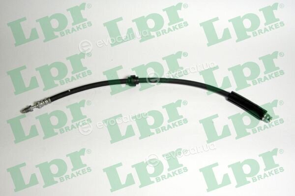 LPR / Samko 6T46007