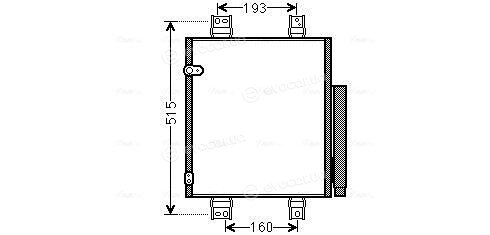 Ava Quality DU5062D