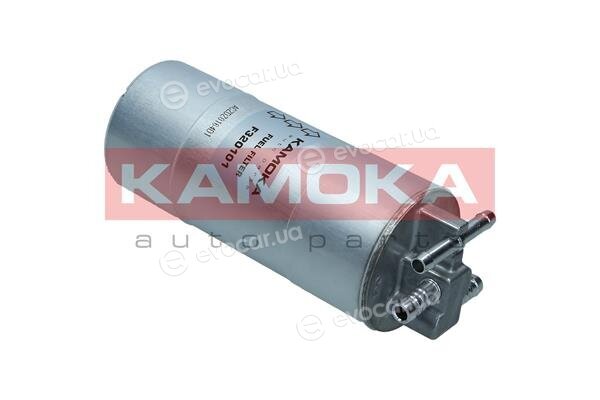 Kamoka F320101