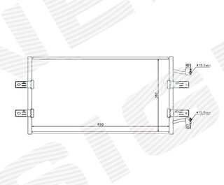 Signeda RC940119