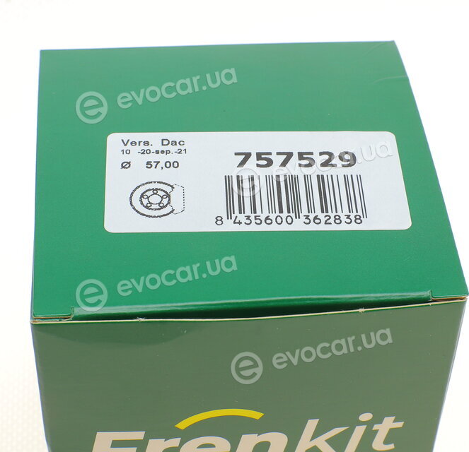 Frenkit 757529