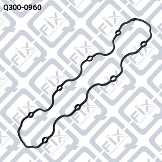 Q-Fix Q3000960