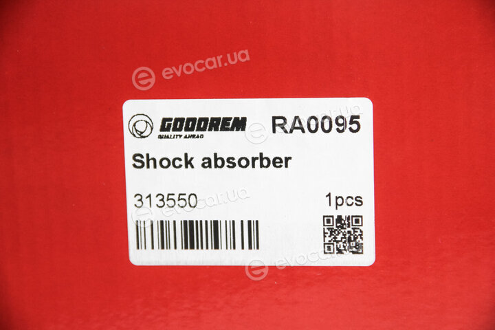 Goodrem RA0095