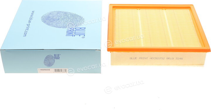 Blue Print ADZ92232
