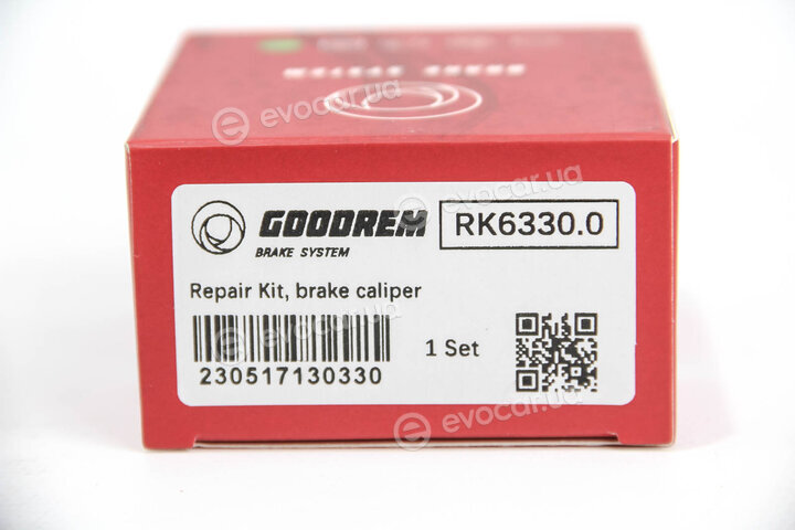 Goodrem RK6330.0