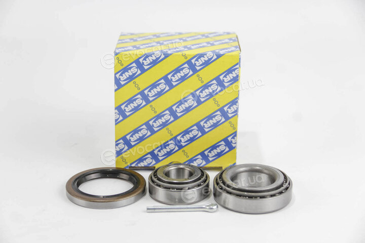 NTN / SNR R173.00