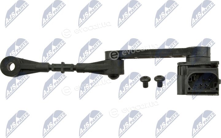 NTY ECX-LR-007