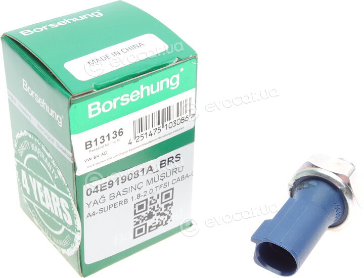 Borsehung B13136