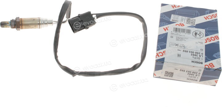 Bosch 0 258 003 892