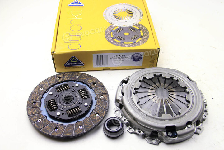National CK9788