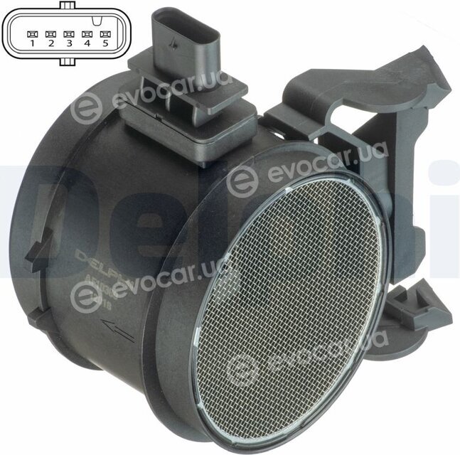 Delphi AF10360