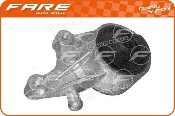 Fare 2784