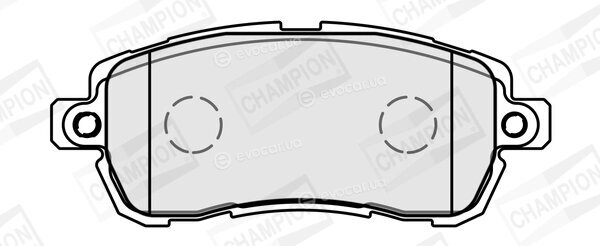 Champion 573885CH