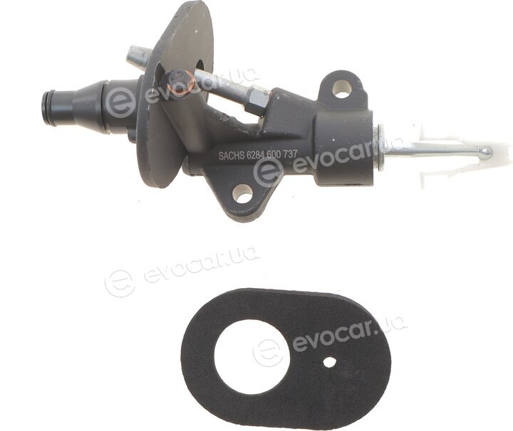 Sachs 6284 600 737