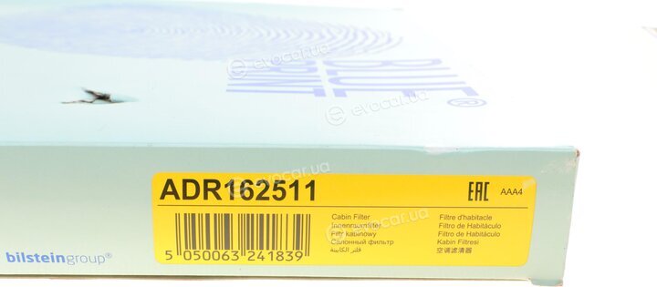 Blue Print ADR162511