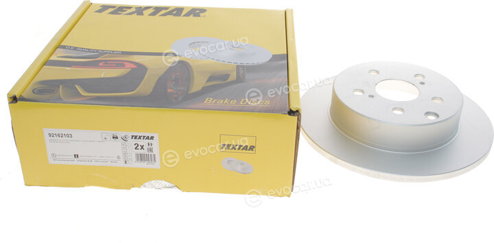Textar 92162103