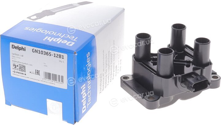 Delphi GN10365