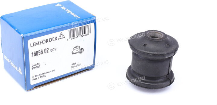 Lemforder 16056 02