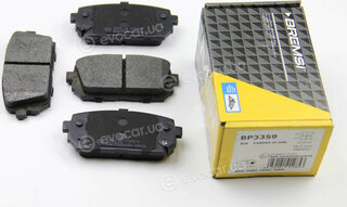 Bremsi BP3359