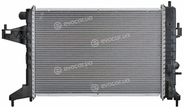Mahle CR 390 000P