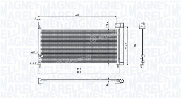 Magneti Marelli BC1072