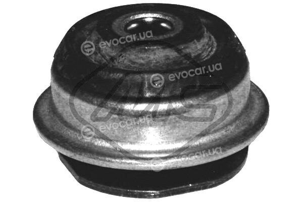 Metalcaucho / STC 05588