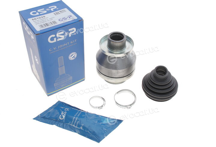 GSP 661029
