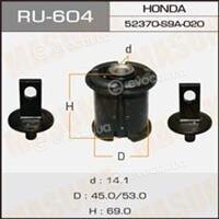 Masuma RU604