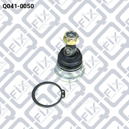 Q-Fix Q0410050