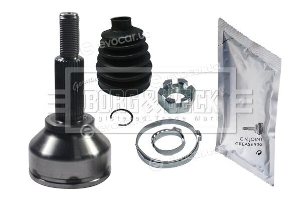 Borg & Beck BCJ1186