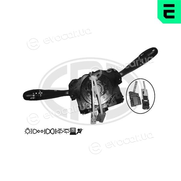 Era / Messmer 440592