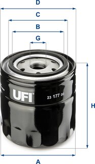UFI 23.177.00