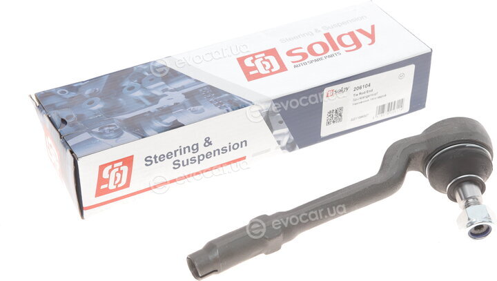 Solgy 206104