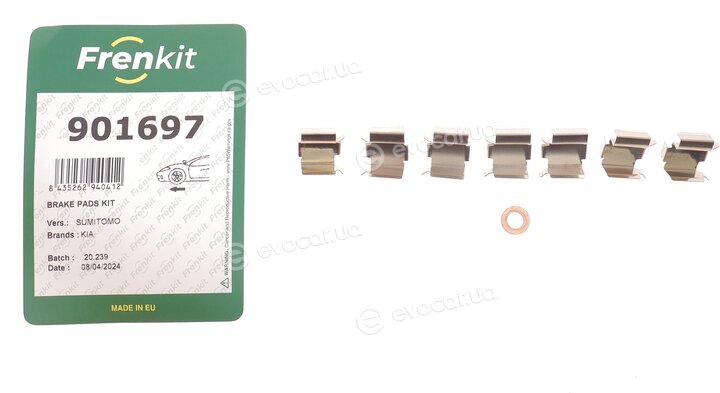 Frenkit 901697