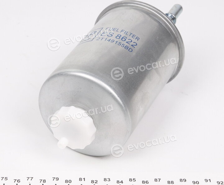 DP ES 8622
