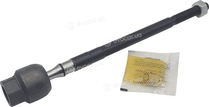 CTR CR0455
