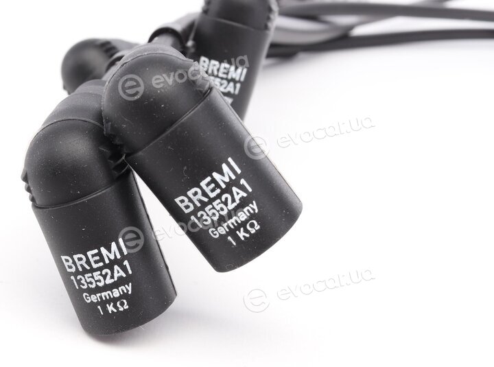 Bremi 221H200