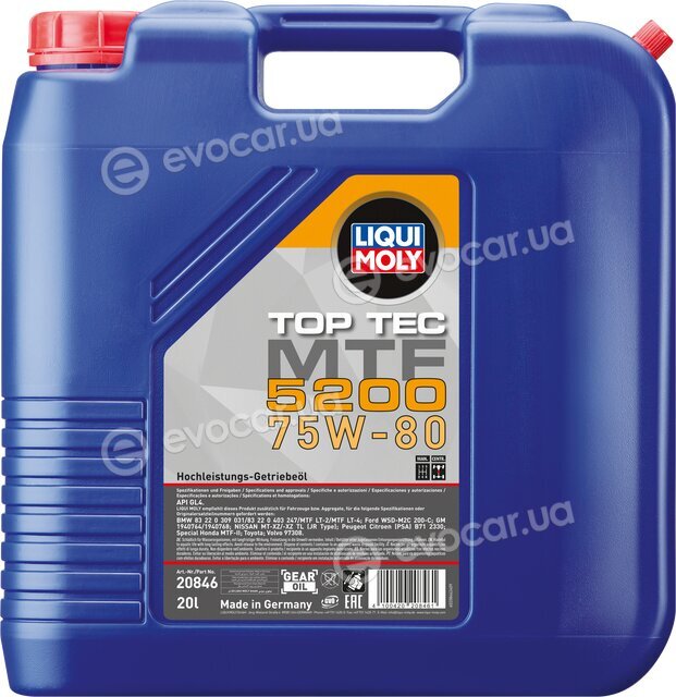 Liqui Moly 20846