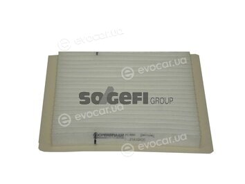 Coopers Fiaam PC8221