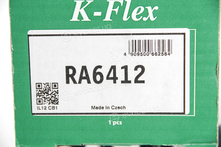 KYB / Kayaba RA6412