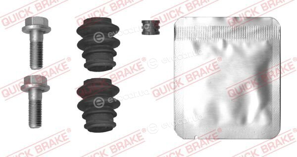 Kawe / Quick Brake 113-1467