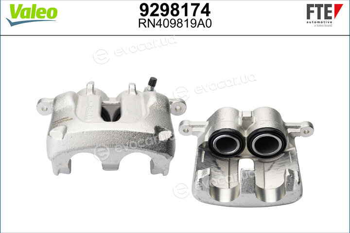 FTE 9290809