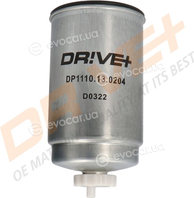 Drive+ DP1110.13.0204