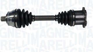 Magneti Marelli 302004190007